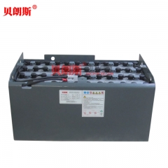 48v海斯特叉車(chē)J1.5XNT電動(dòng)叉車(chē)蓄電池7HPzB525 hyster叉車(chē)專(zhuān)用電瓶廠家