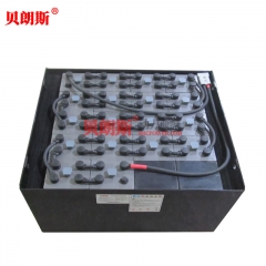 牽引動(dòng)力電池10PZS1150資料 海斯特叉車E65Z牽引車用蓄電池36V1150Ah性能介紹