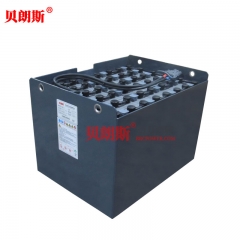 CPDS13J蓄電池批發(fā)48V/4PzS460 杭叉1.3噸J系列三支點平衡重蓄電池叉車電池