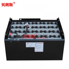 豐田叉車6FB20叉車蓄電池VSDX450M 豐田叉車電瓶48V450Ah廠家