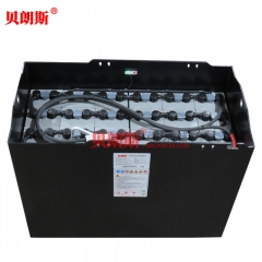 吉鑫祥叉車(chē)2噸平衡重叉車(chē)蓄電池48V560Ah GOODSENSE叉車(chē)FB20電瓶批發(fā)