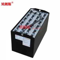 7DB490吉鑫祥叉車1.8噸三支點叉車蓄電池48V490Ah GOODSENSE叉車FB18S電瓶