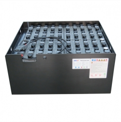 40-4PzS240鉛酸叉車電池80V240Ah杭州叉車CPD15AEY2電瓶